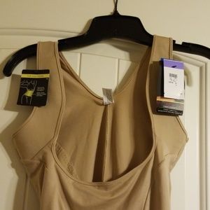 BNWT Nude Maidenform shaper. One BNWOT. NEVER WORN